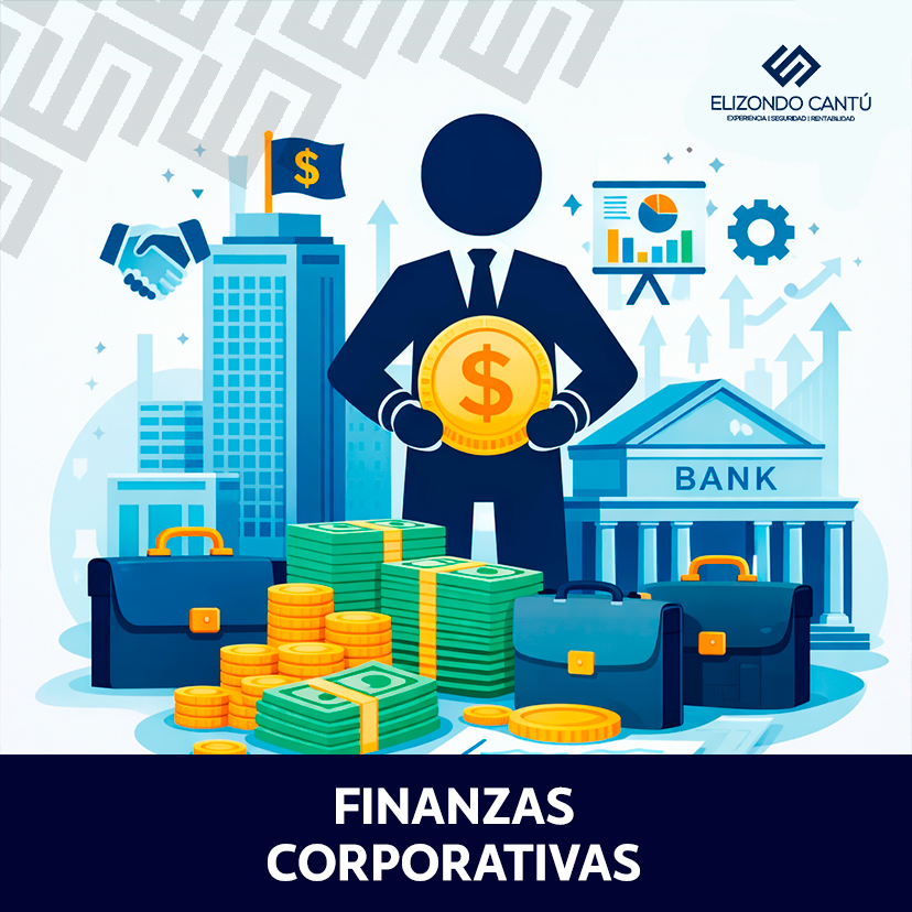 FINANZAS CORPORATIVAS