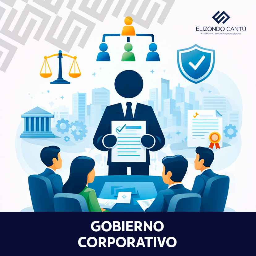 GOBIERNO CORPORATIVO